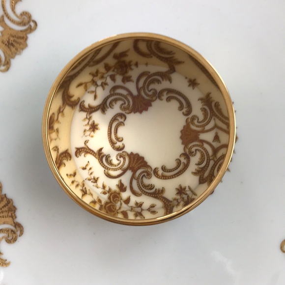 Lilly Pulitzer Multicolored Enameled Cuff - Picture 4 of 11